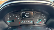 Ford Fiesta 1.0 EcoBoost Hybrid mHEV 125 Titanium 5dr Petrol Hatchback